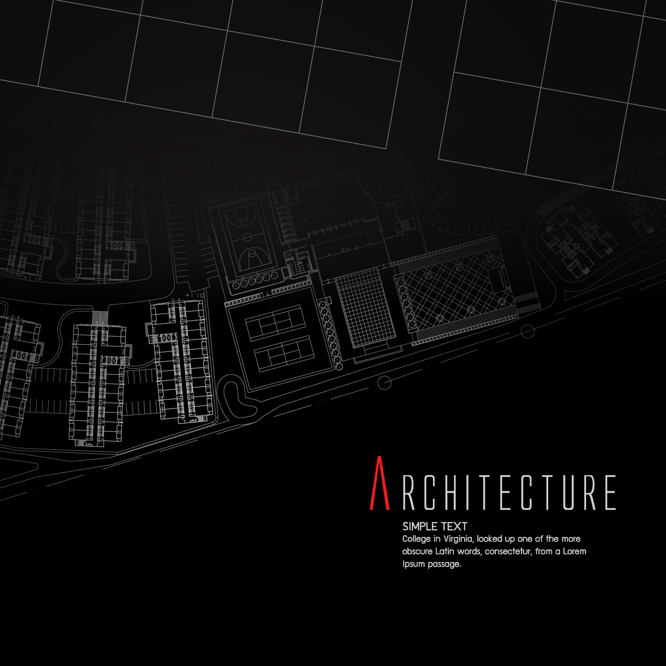 Modern İç Mekan Tasarımı