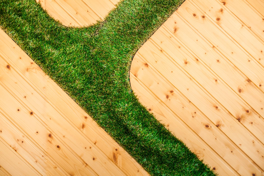 Turf Installation services in Melbourne